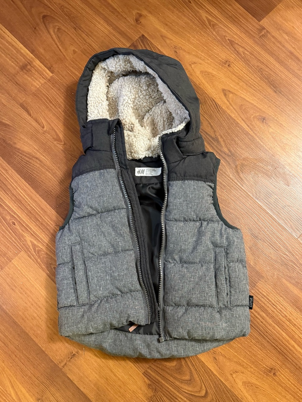 Kids Vest